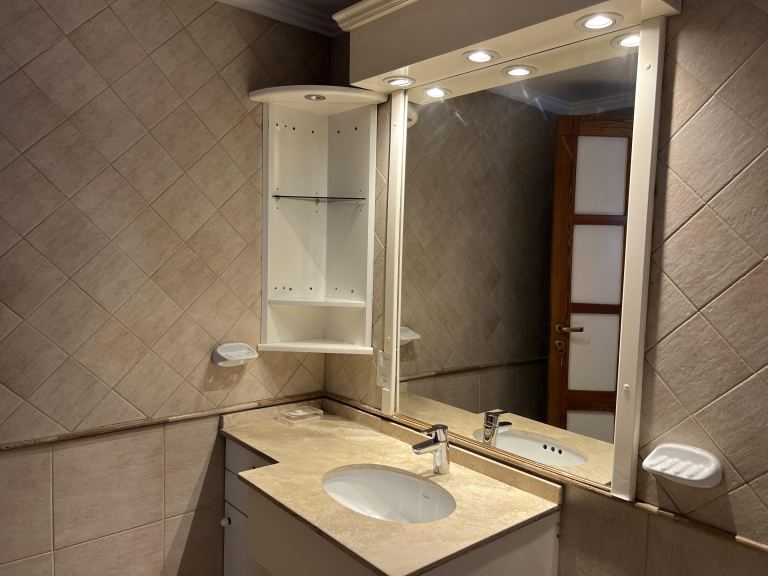 Departamento en Alquiler en Capital, Mendoza