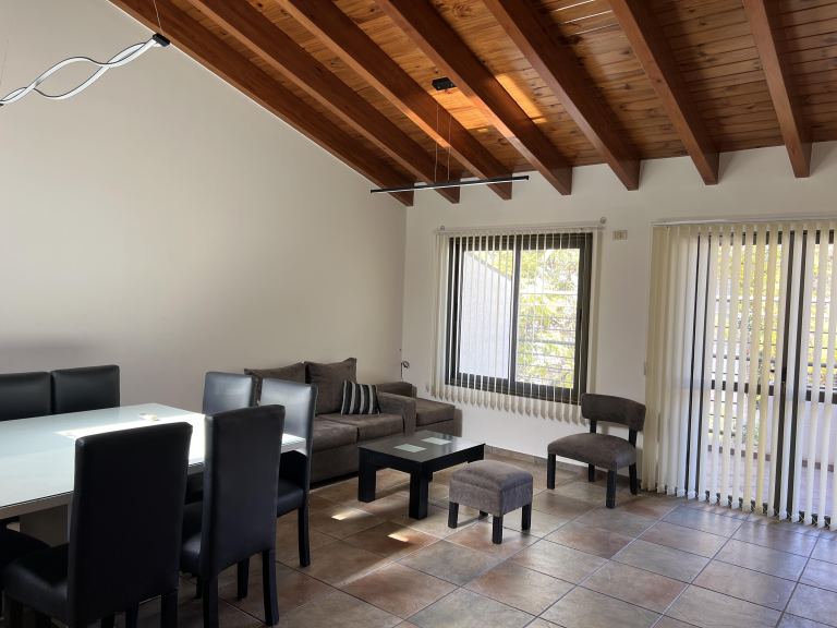 Departamento en Alquiler en Capital, Mendoza