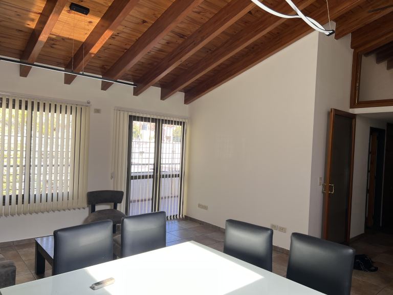 Departamento en Alquiler en Capital, Mendoza