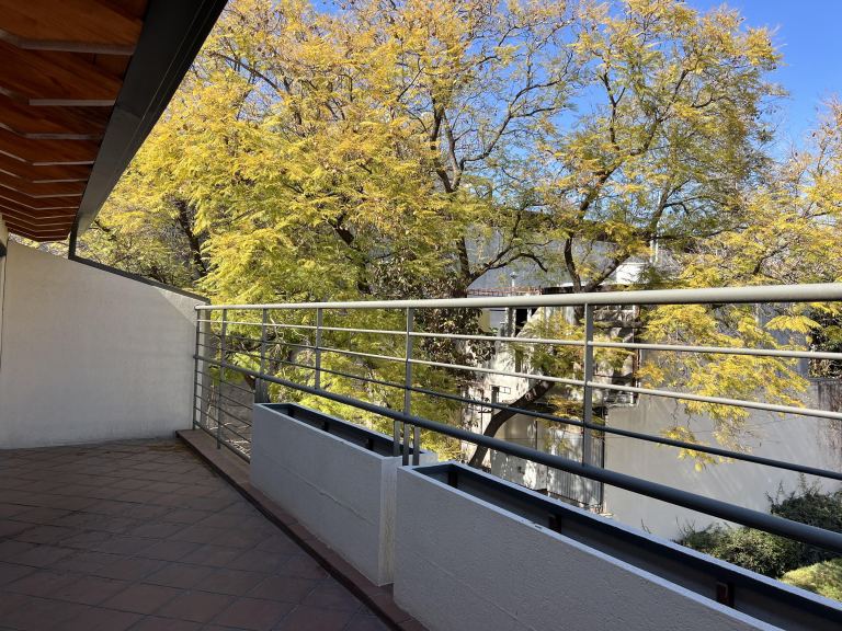 Departamento en Alquiler en Capital, Mendoza