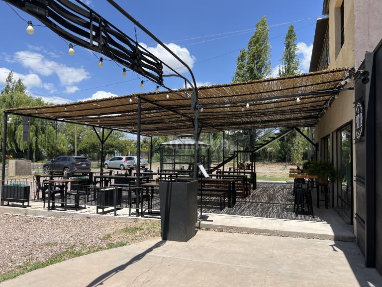 Negocio en Venta en Maipu, Mendoza