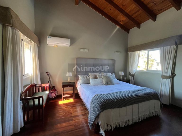 Casa en Venta en Godoy Cruz, Mendoza