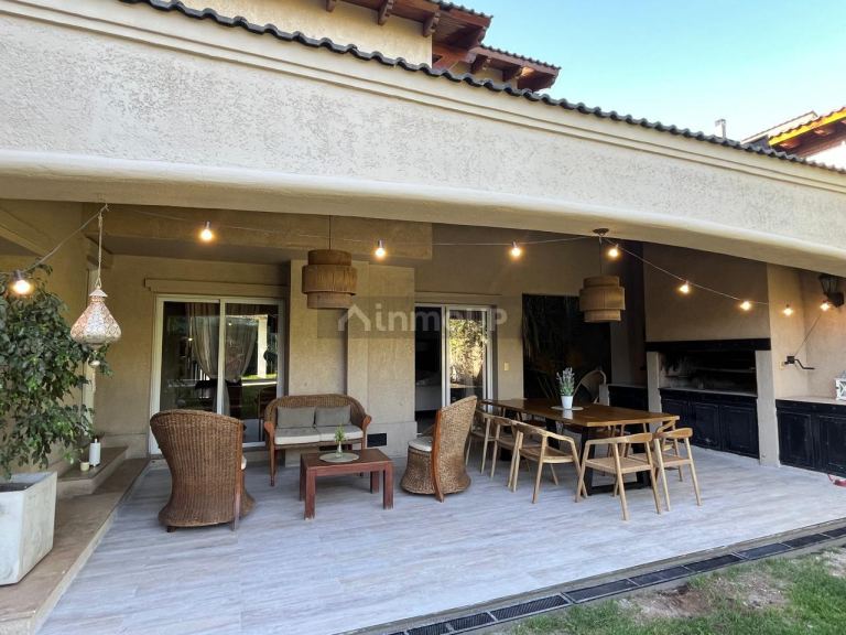 Casa en Venta en Godoy Cruz, Mendoza