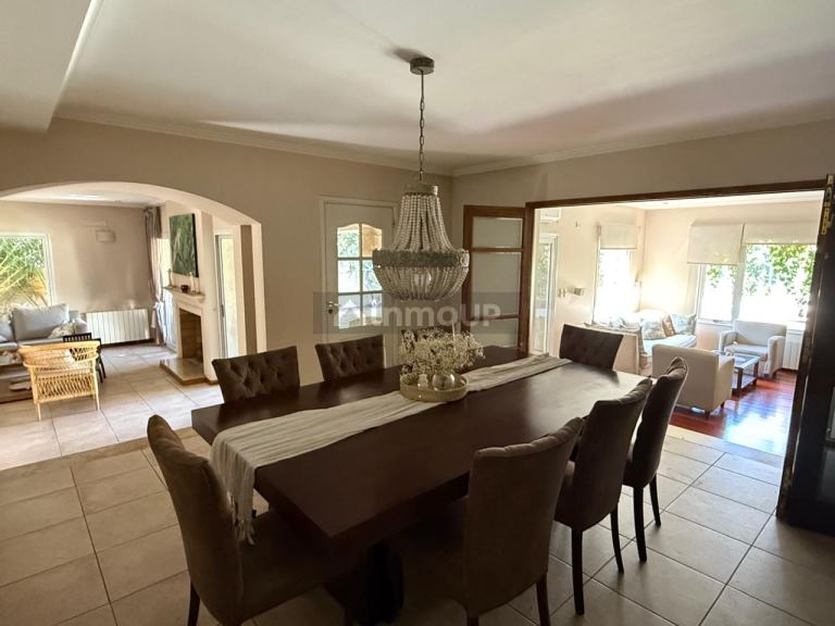 Casa en Venta en Godoy Cruz, Mendoza