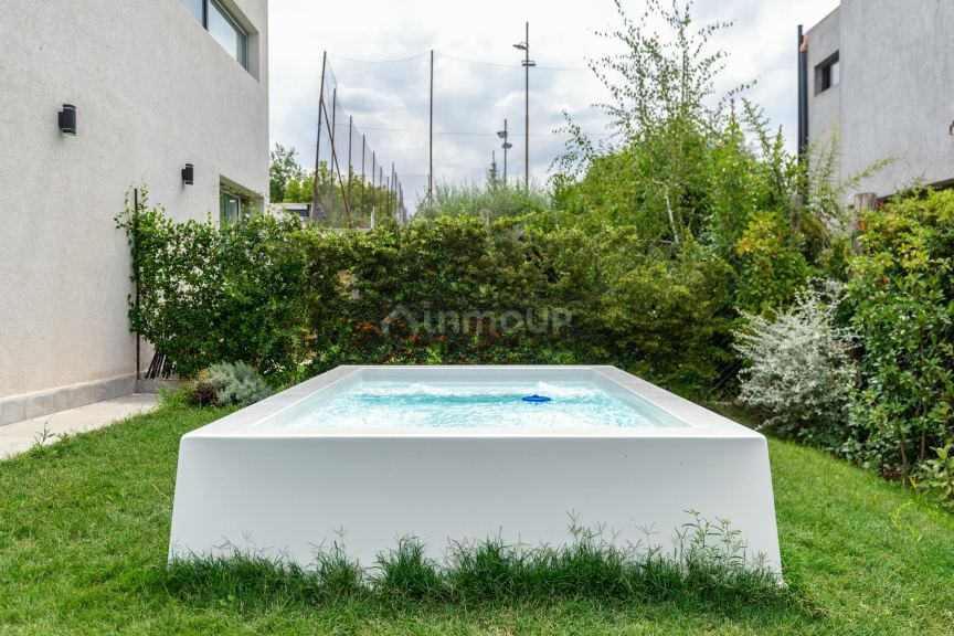Duplex en Alquiler en Lujan de Cuyo, Mendoza