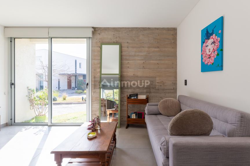Duplex en Alquiler en Lujan de Cuyo, Mendoza