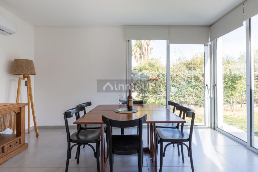Duplex en Alquiler en Lujan de Cuyo, Mendoza
