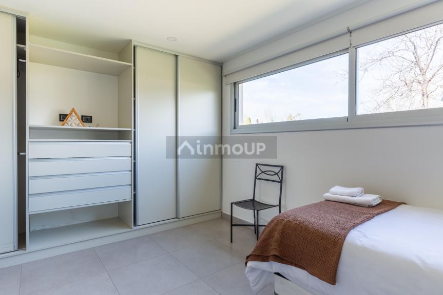 Duplex en Alquiler en Lujan de Cuyo, Mendoza