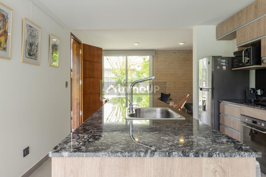 Duplex en Alquiler en Lujan de Cuyo, Mendoza