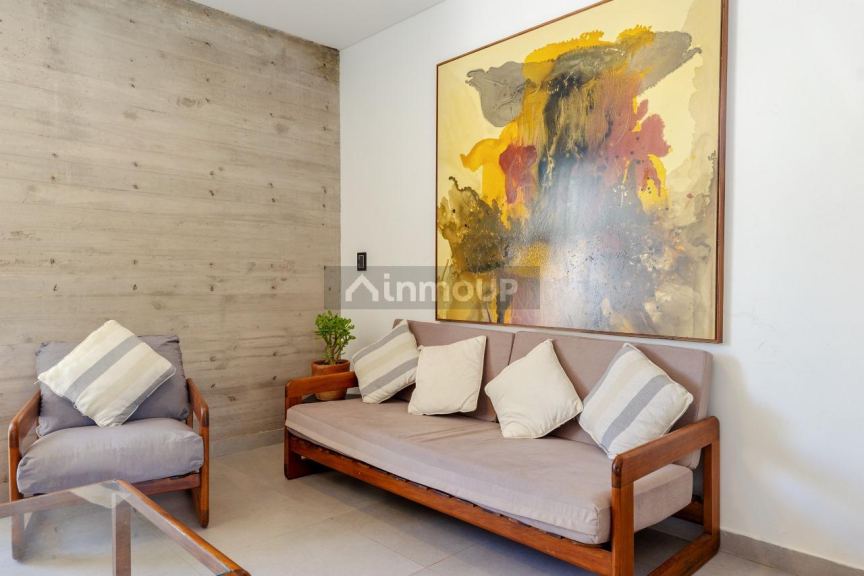Duplex en Alquiler en Lujan de Cuyo, Mendoza