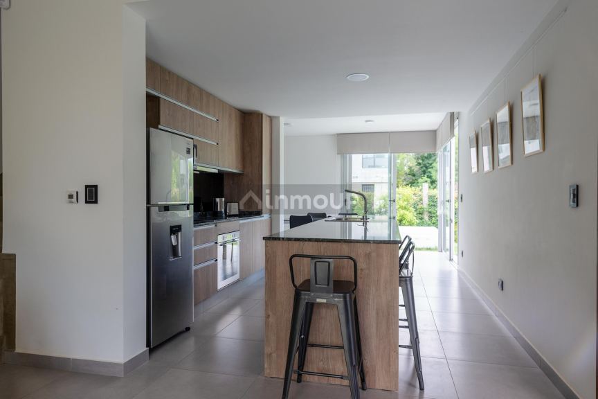 Duplex en Alquiler en Lujan de Cuyo, Mendoza