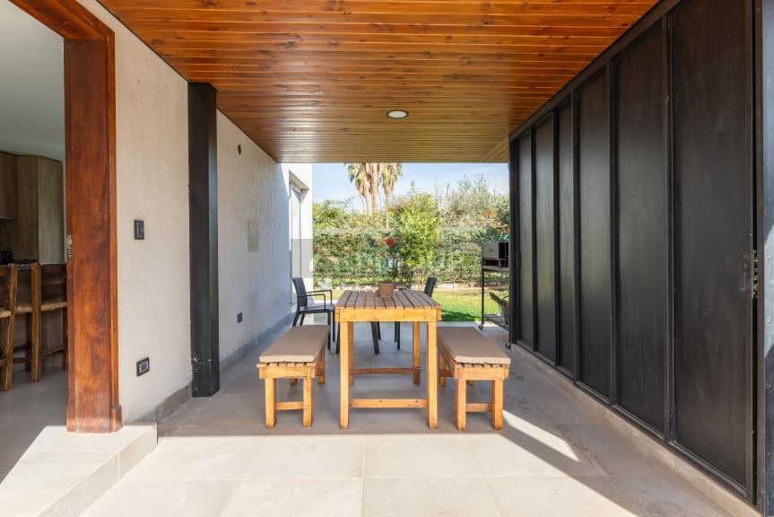 Duplex en Alquiler en Lujan de Cuyo, Mendoza