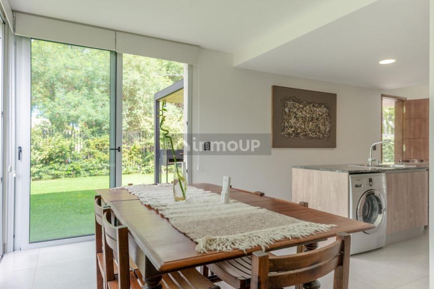 Duplex en Alquiler en Lujan de Cuyo, Mendoza