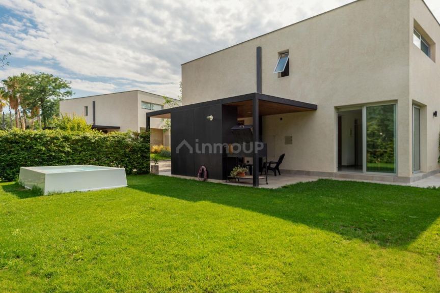 Duplex en Alquiler en Lujan de Cuyo, Mendoza