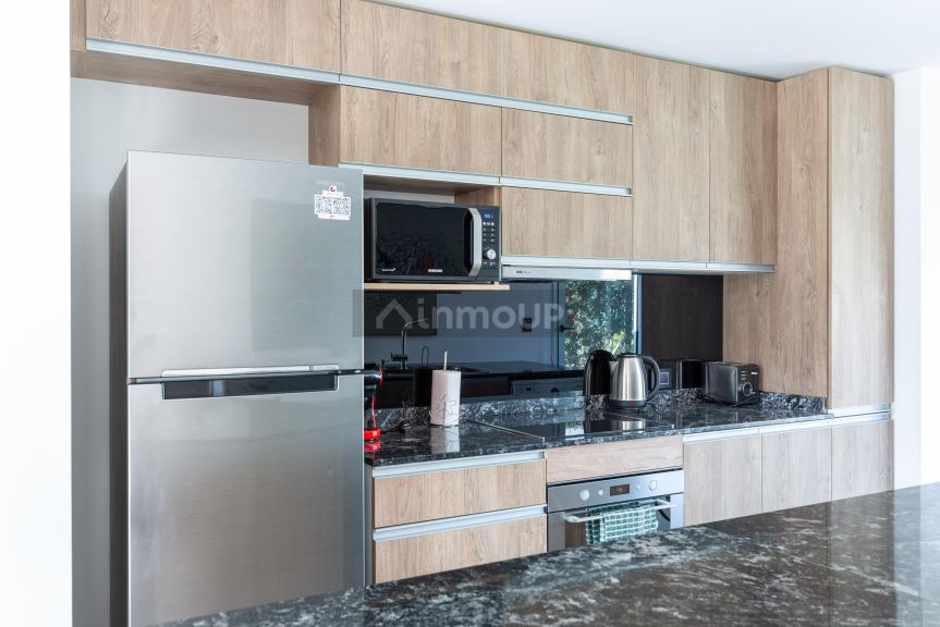 Duplex en Alquiler en Lujan de Cuyo, Mendoza