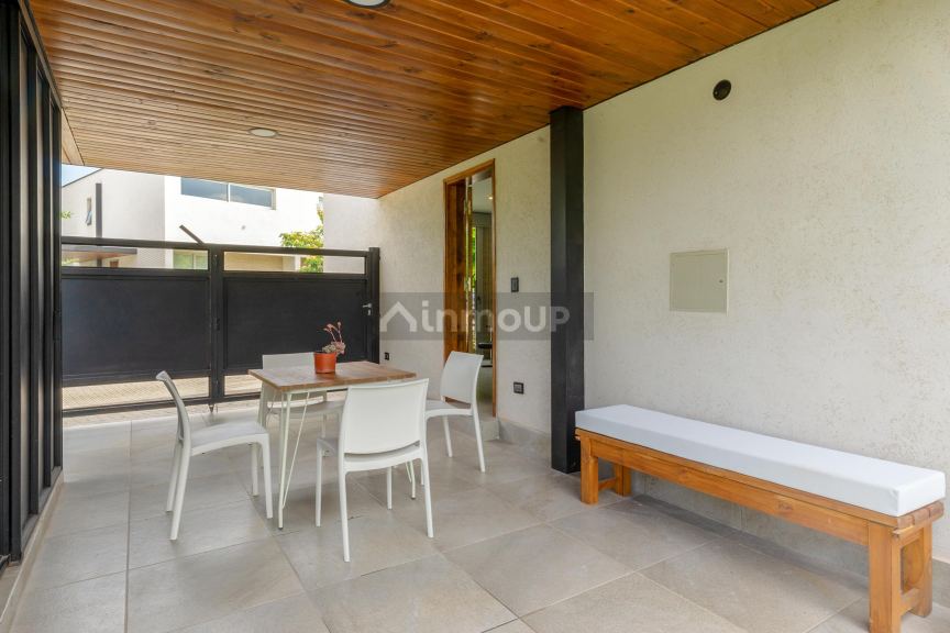 Duplex en Alquiler en Lujan de Cuyo, Mendoza