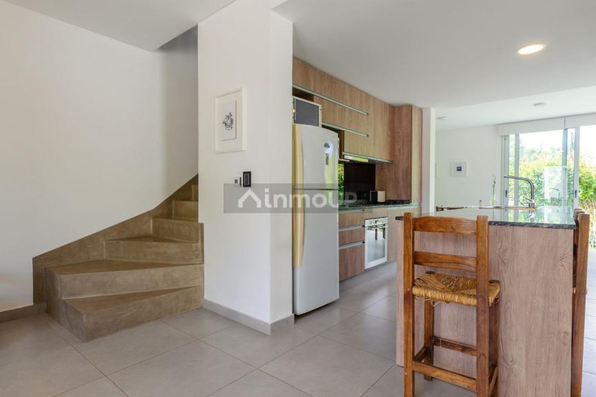 Duplex en Alquiler en Lujan de Cuyo, Mendoza