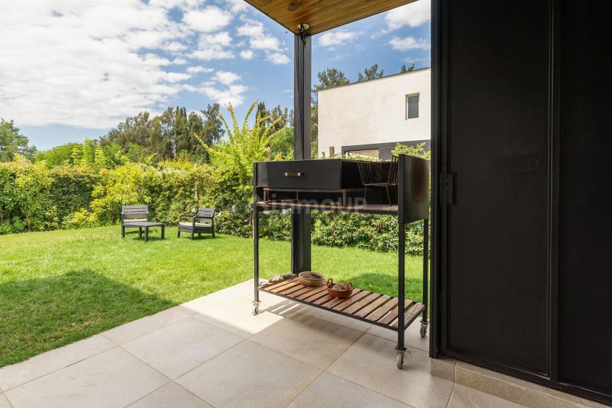 Duplex en Alquiler en Lujan de Cuyo, Mendoza