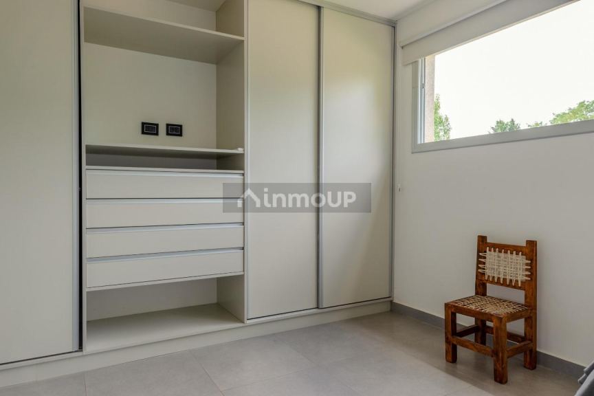 Duplex en Alquiler en Lujan de Cuyo, Mendoza