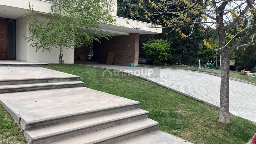 Casa en Venta en Lujan de Cuyo, Mendoza