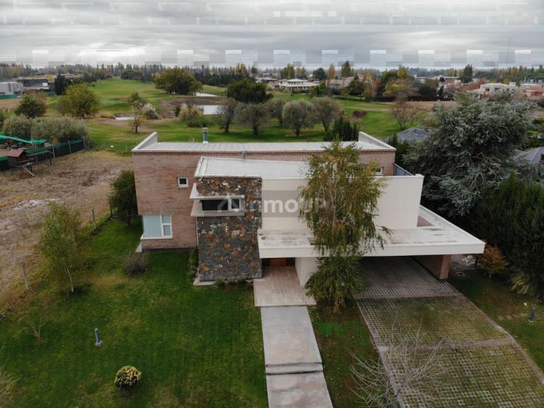 Casa en Venta en Lujan de Cuyo, Mendoza