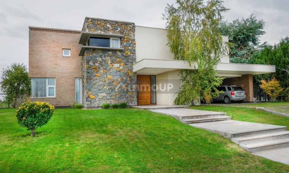 Casa en Venta en Lujan de Cuyo, Mendoza