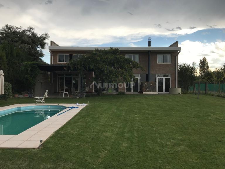Casa en Venta en Lujan de Cuyo, Mendoza