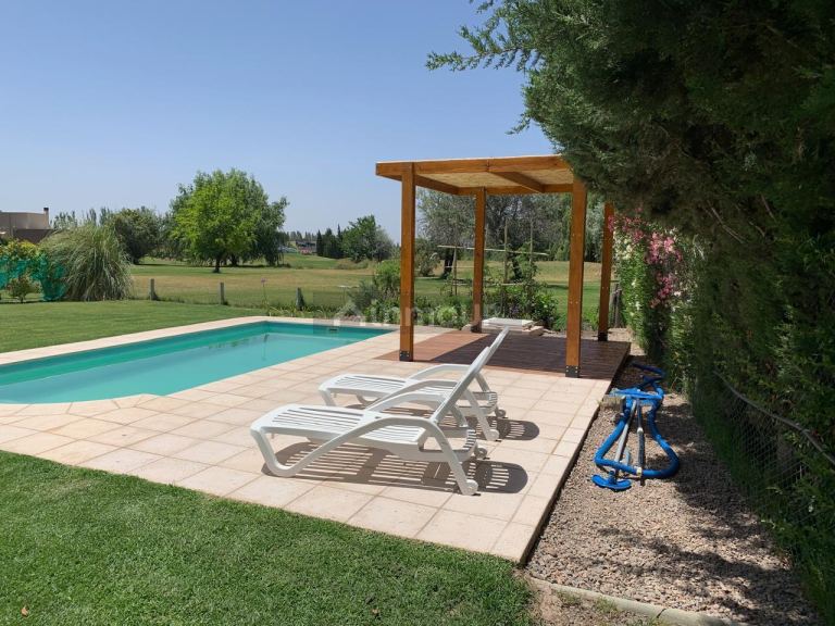 Casa en Venta en Lujan de Cuyo, Mendoza