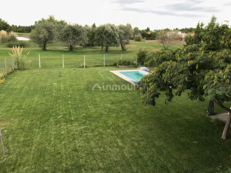 Casa en Venta en Lujan de Cuyo, Mendoza