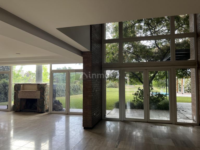 Casa en Venta en Lujan de Cuyo, Mendoza