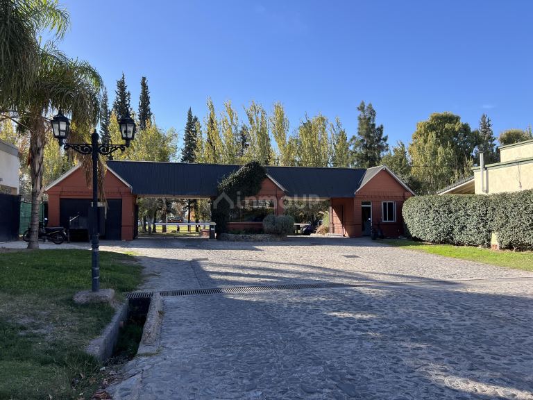 Lote en Venta en Guaymallen, Mendoza