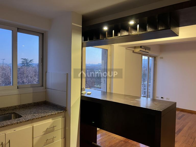 Departamento en Venta en Capital, Mendoza