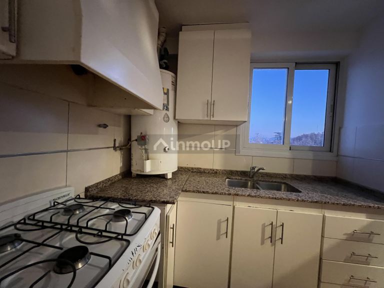 Departamento en Venta en Capital, Mendoza