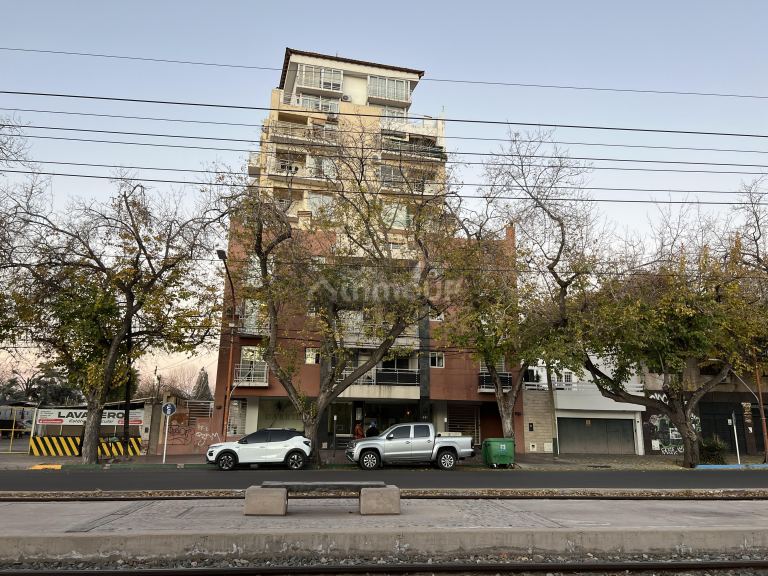 Departamento en Venta en Capital, Mendoza