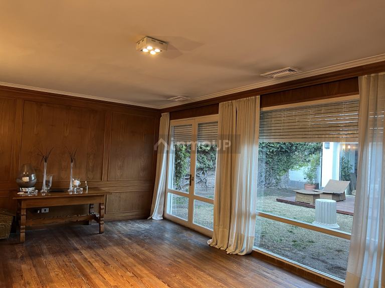 Casa en Alquiler en Capital, Mendoza