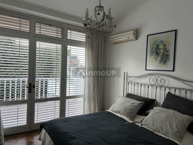 Casa en Alquiler en Capital, Mendoza