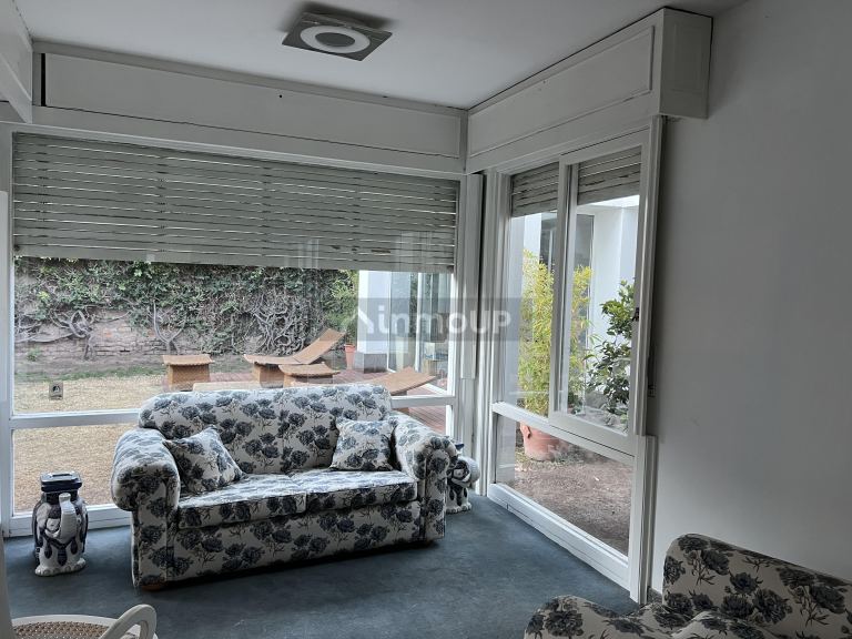 Casa en Alquiler en Capital, Mendoza