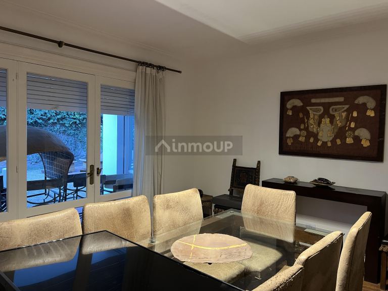 Casa en Alquiler en Capital, Mendoza