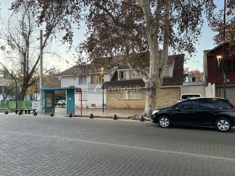 Casa en Alquiler en Capital, Mendoza
