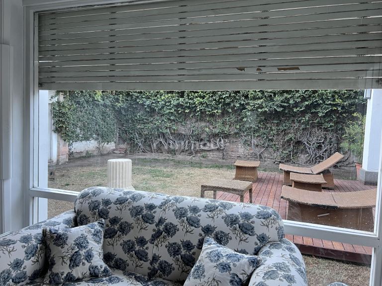 Casa en Alquiler en Capital, Mendoza