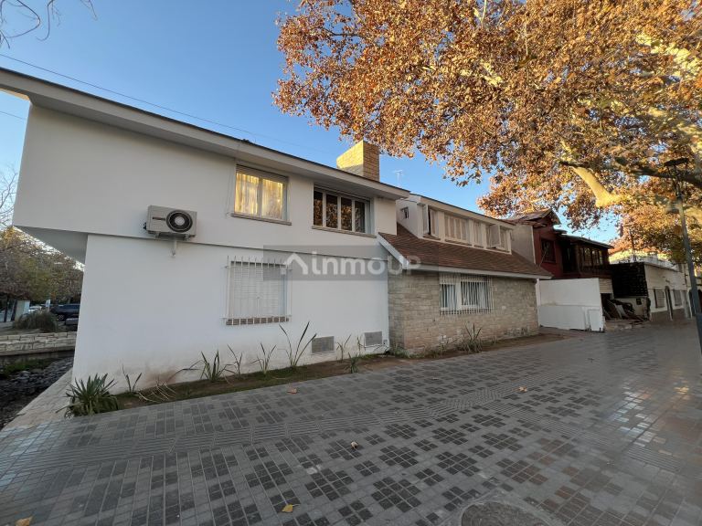 Casa en Alquiler en Capital, Mendoza