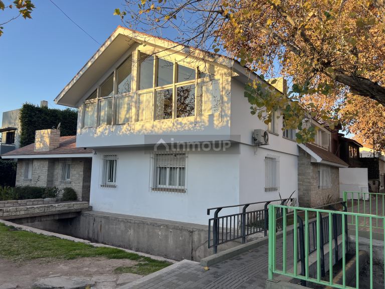 Casa en Alquiler en Capital, Mendoza