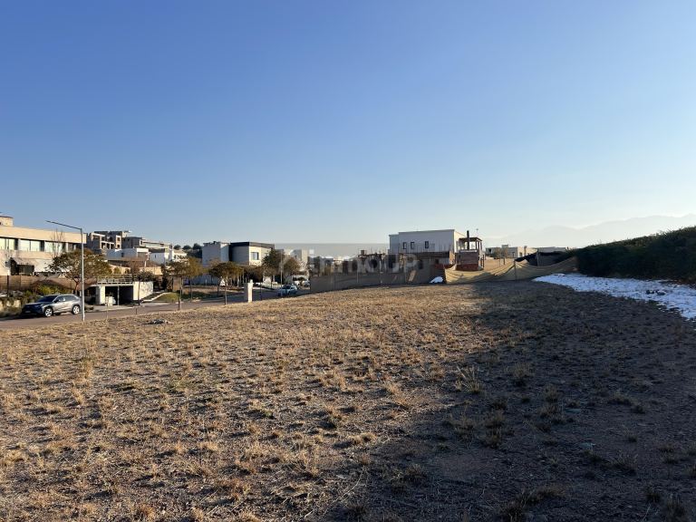 Lote en Venta en Lujan de Cuyo, Mendoza