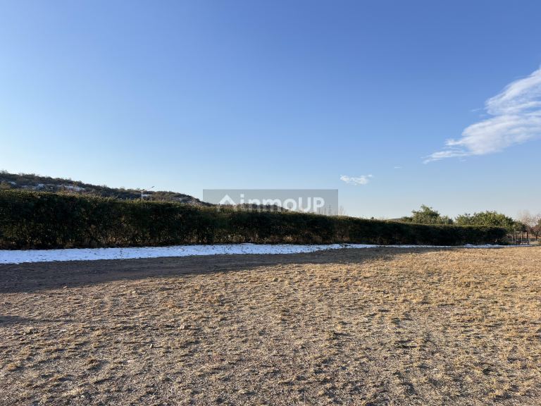 Lote en Venta en Lujan de Cuyo, Mendoza