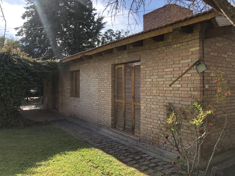 Casa en Alquiler en Lujan de Cuyo, Mendoza