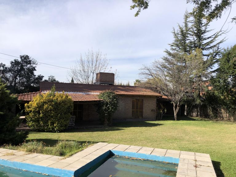 Casa en Alquiler en Lujan de Cuyo, Mendoza