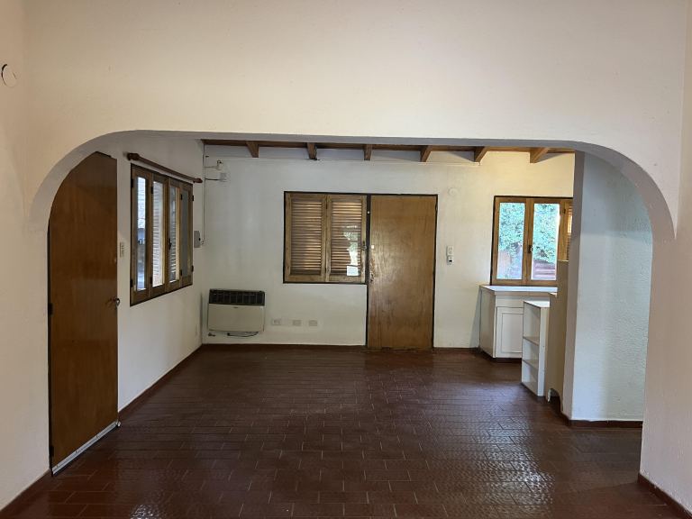 Casa en Alquiler en Lujan de Cuyo, Mendoza