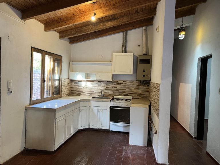 Casa en Alquiler en Lujan de Cuyo, Mendoza