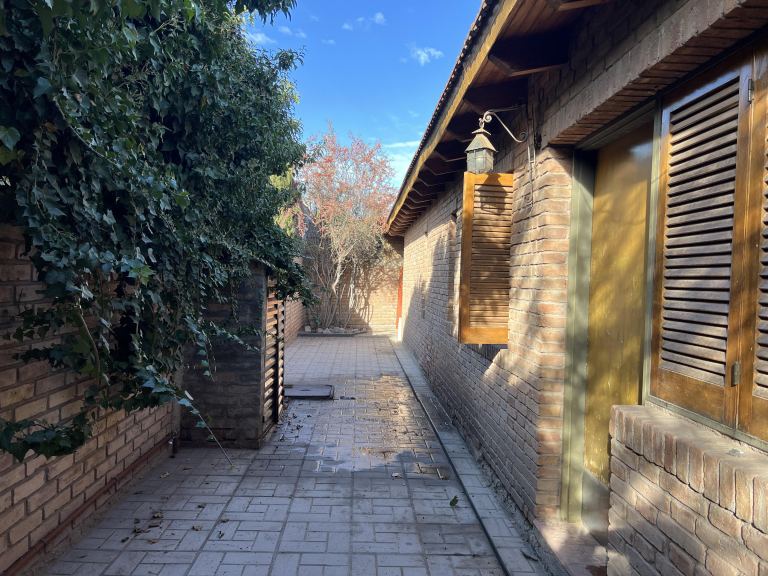 Casa en Alquiler en Lujan de Cuyo, Mendoza