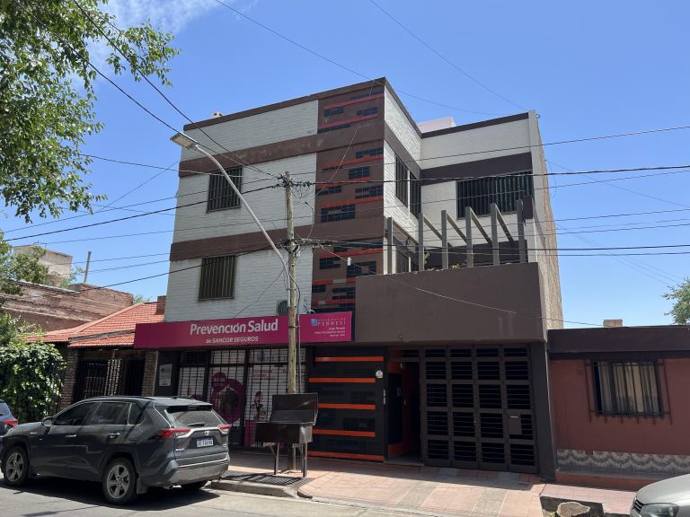 Departamento en Alquiler en Guaymallen, Mendoza